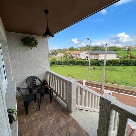 Apartamento Bouzavella Panxon Nigran Exterior photo