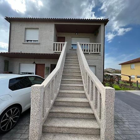 Apartamento Bouzavella Panxon Nigran Exterior photo