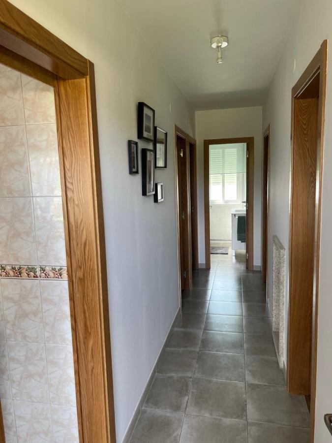 Apartamento Bouzavella Panxon Nigran Exterior photo